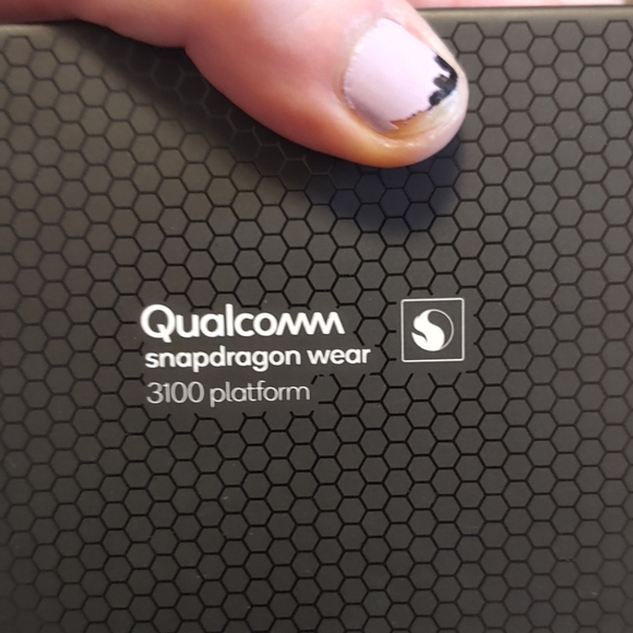 Puma Smart Watch - Picture 4 of 5